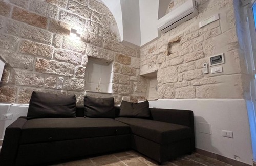 Ostuni House | Pietro House