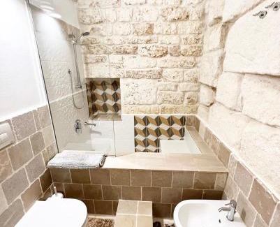 Ostuni House | Pietro House