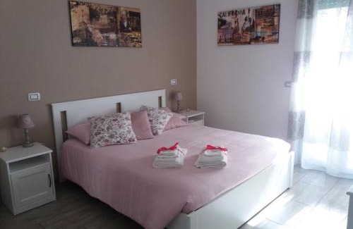San Lorenzo Apartment | Pietro's house