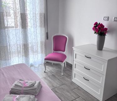 San Lorenzo Apartment | Pietro's house