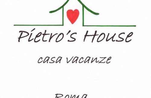 San Lorenzo Apartment | Pietro's house