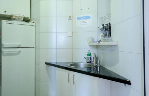 Old Town Hotel | Pigeon Square Rooms