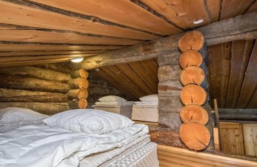 Rukatunturi Apartment | Pihlakieppi 1