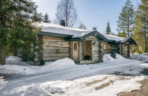 Rukatunturi Apartment | Pihlakieppi 1