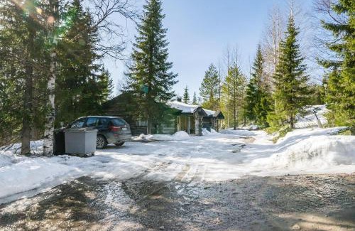 Rukatunturi Apartment | Pihlakieppi 1