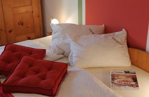 Winklarn Apartment | Pihringer's Moststub'n