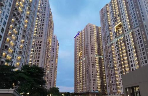 Java Apartment | PIK 2 Tokyo Riverside 5 Good Unit