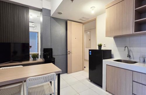 Java Apartment | PIK 2 Tokyo Riverside 5 Good Unit