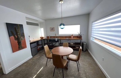 Marfa House | Pik-Pak - E - Whole Enchilada