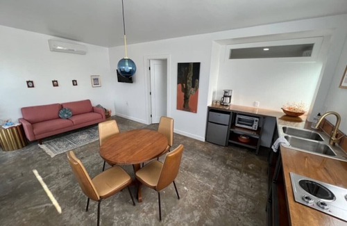 Marfa House | Pik-Pak - E - Whole Enchilada