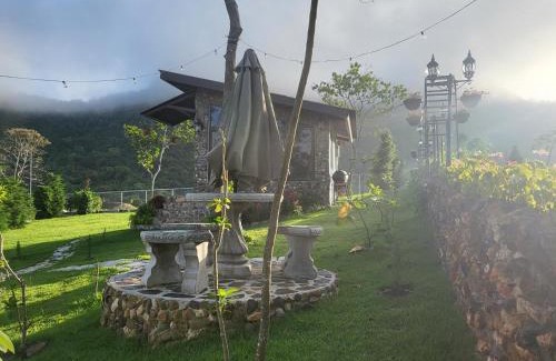 La Laguna Other | Pika 02 by Pika cabins con Piscina privada