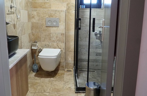 Selcuk Hotel | Pikan Ephesus