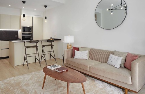 Gros Apartment | Pikatxia by FeelFree Rentals