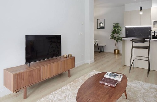 Gros Apartment | Pikatxia by FeelFree Rentals