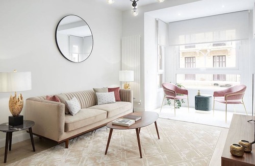 Gros Apartment | Pikatxia by FeelFree Rentals