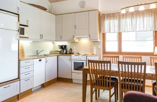 Tahkovuori House | Pike 2 As. 1 by Interhome