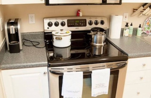 Belltown Apartment | Pike Place Open 1bd Free Parking,Waterfront,Pool!
