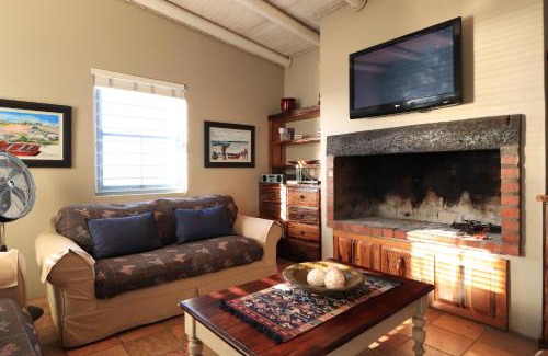 Paternoster House | Pikkewyntjie