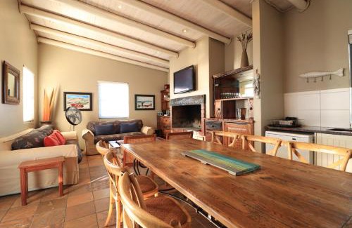 Paternoster House | Pikkewyntjie