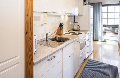 Iltasmaki House | Pikku-puntila by Interhome