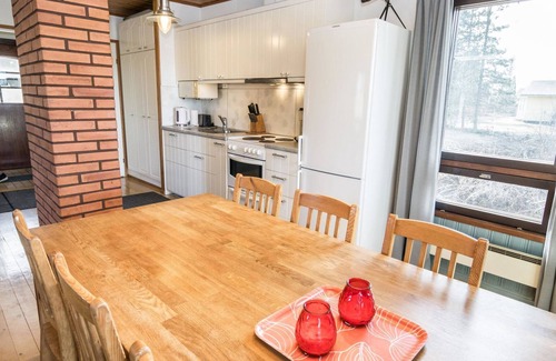 Iltasmaki House | Pikku-puntila by Interhome