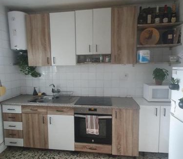 Zaragoza House | Pilares Zaragoza