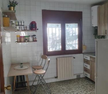 Zaragoza House | Pilares Zaragoza