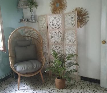 Zaragoza House | Pilares Zaragoza
