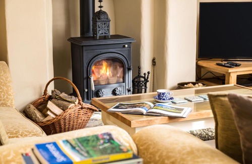Minehead House | Pilgrim Corner