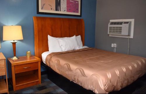 Plymouth Hotel | Pilgrim Inn & Cottages