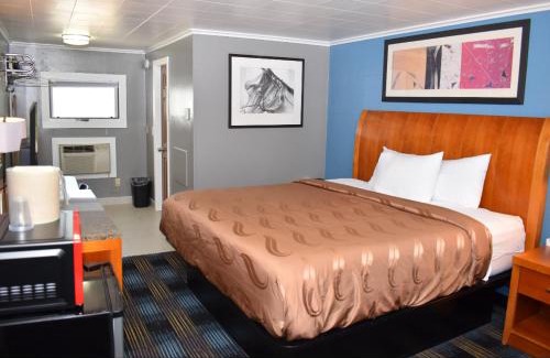 Plymouth Hotel | Pilgrim Inn & Cottages