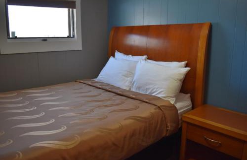 Plymouth Hotel | Pilgrim Inn & Cottages