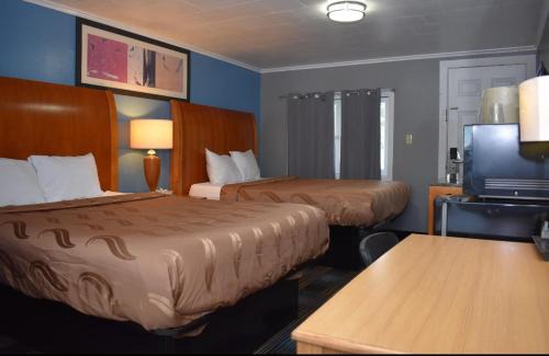 Plymouth Hotel | Pilgrim Inn & Cottages