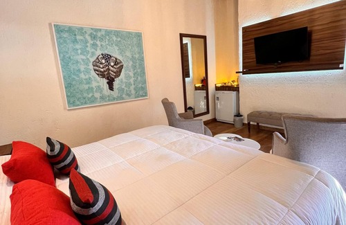 Chacras de Coria House | Pilgrim's Rest