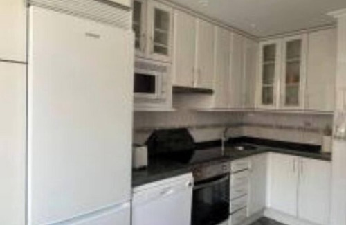 Burgos Apartment | Pilgrim's Roundabout in Burgos