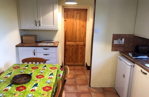 Stanhoe Cottage | Pilgrims Cottage - Cosy period flint cottage with open fire