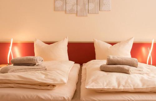 Kreischa Hotel | Pilgrims Inn Kreischa