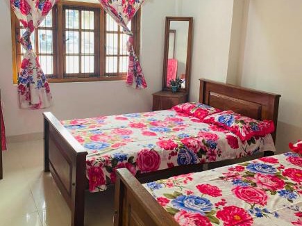 Polonnaruwa House | Pilgrims Rest