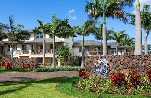 Poipu Condo | Pili Mai at Poipu #15C By Parrish Kauai - spacious new condo w/AC, great for fa