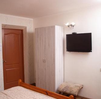 Mykolaiv Hotel | Piligrim 2