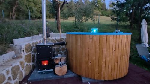 Dobarlau House | Pilisca Holiday Home