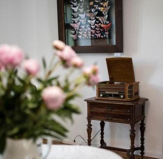 Szentendrei Bed & Breakfast | Pillangós-Ház
