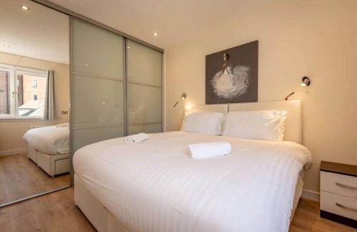 St. Andrews Apartment | Pilmour Place - No 6