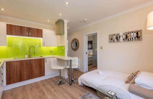 St. Andrews Apartment | Pilmour Place - No 6
