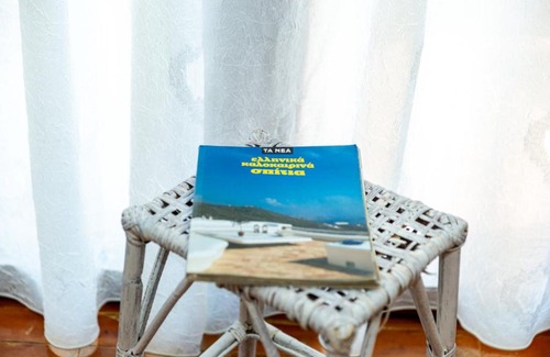 Dempla Villa | Pilot's cottage