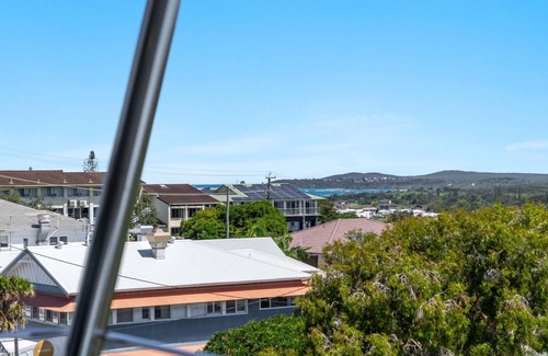 Yamba Apartment | Pilotage 4 | Best sunset views in town