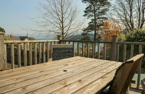 Menai Bridge House | Pilots Loft