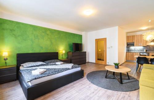 Pilsen Apartment | Pilsner Apartments