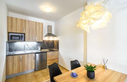 Pilsen Apartment | Pilsner Apartments