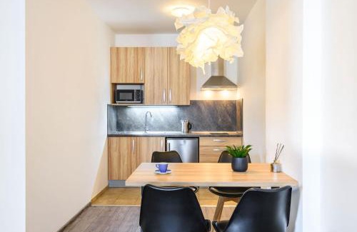 Pilsen Apartment | Pilsner Apartments